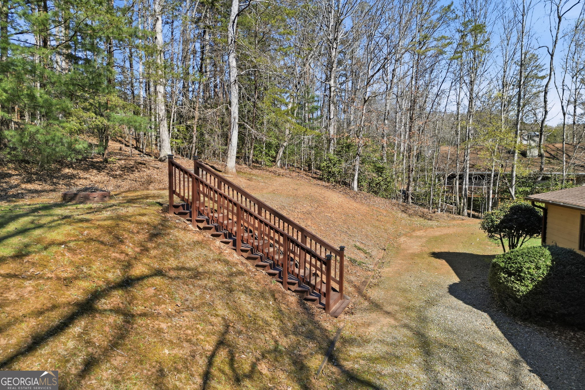 2083 Wood Lake Lane Young Harris GA 30582