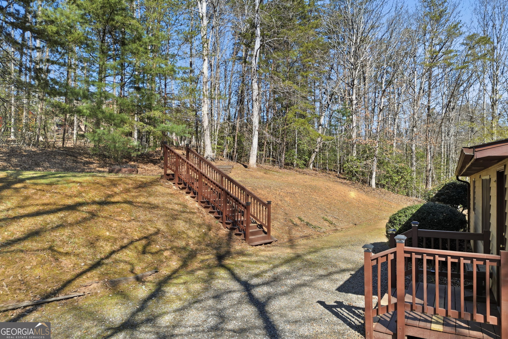 2083 Wood Lake Lane Young Harris GA 30582