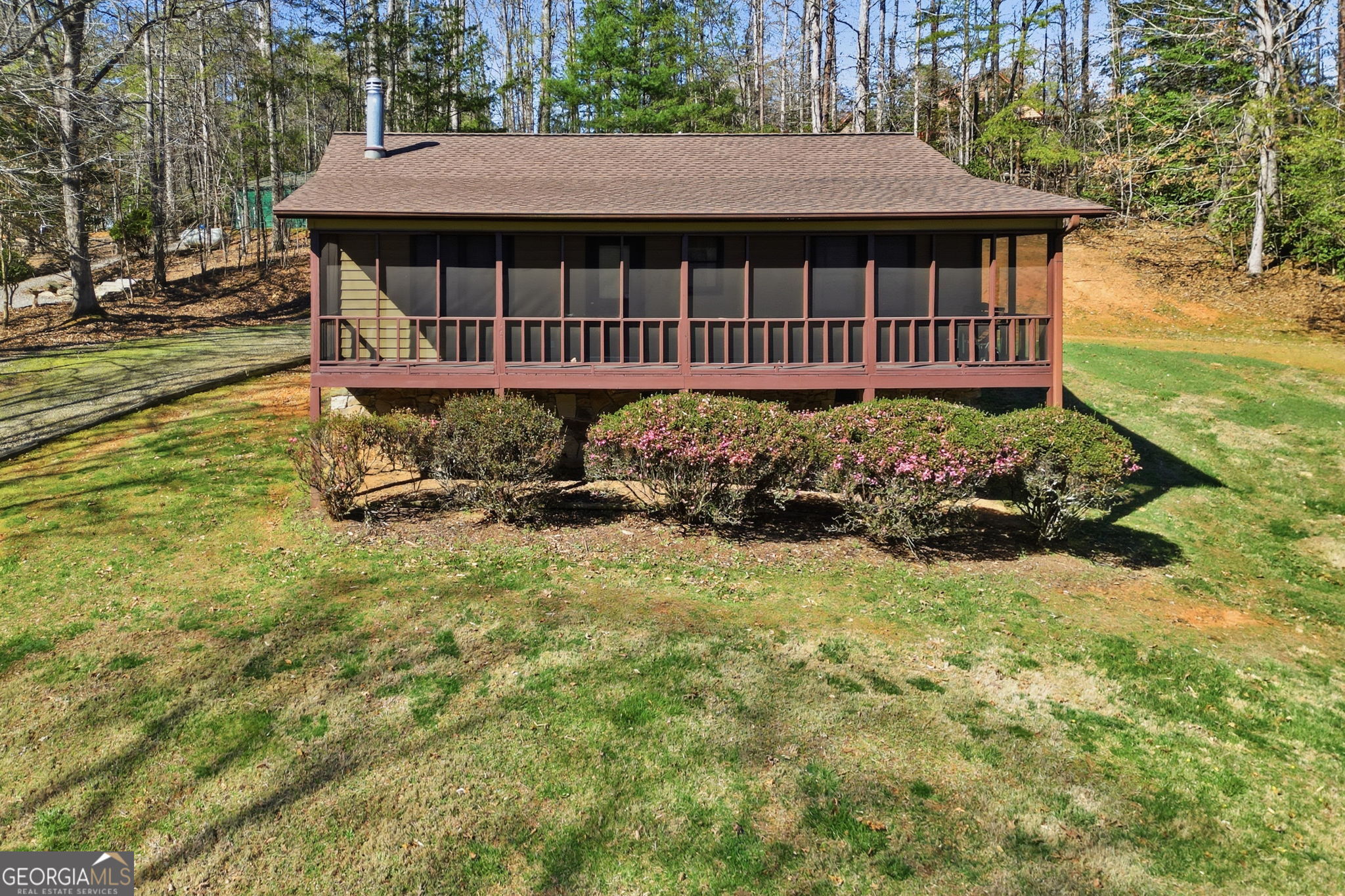 2083 Wood Lake Lane Young Harris GA 30582