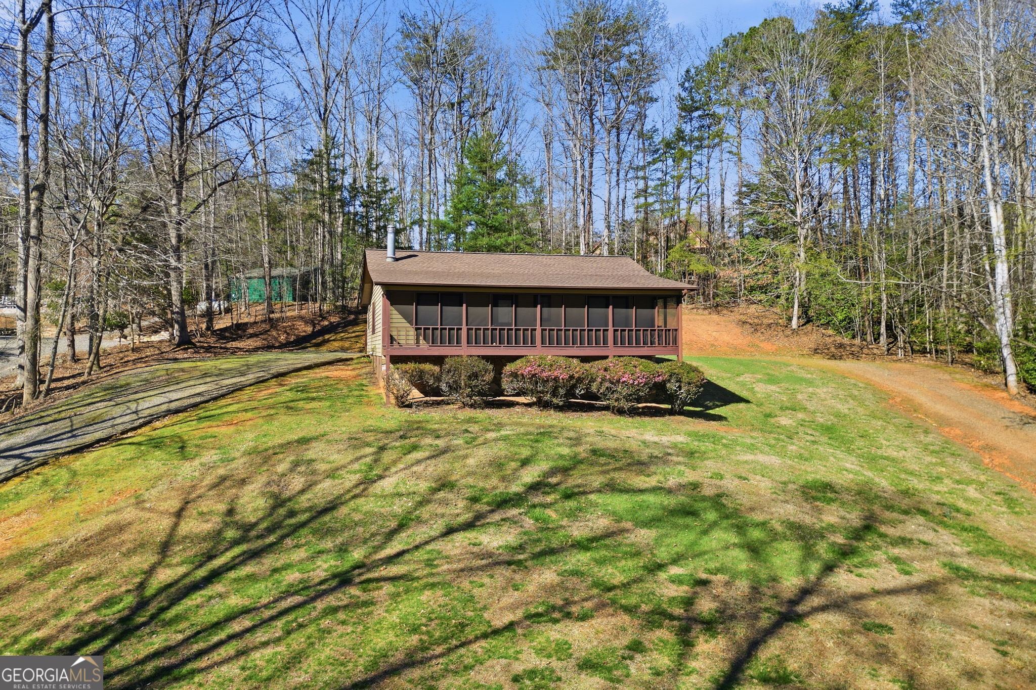 2083 Wood Lake Lane Young Harris GA 30582