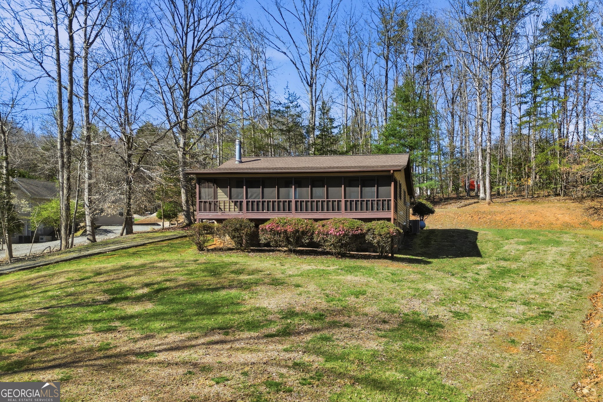 2083 Wood Lake Lane Young Harris GA 30582