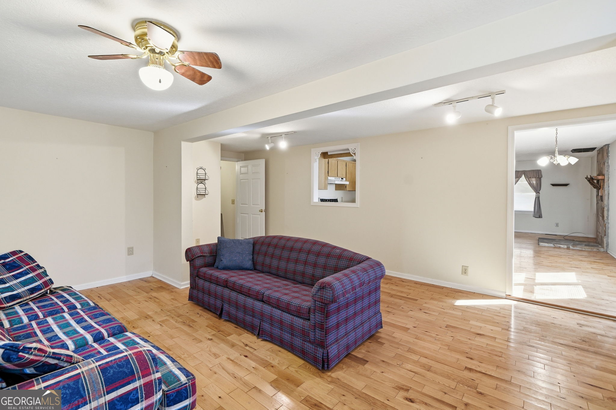 2083 Wood Lake Lane Young Harris GA 30582