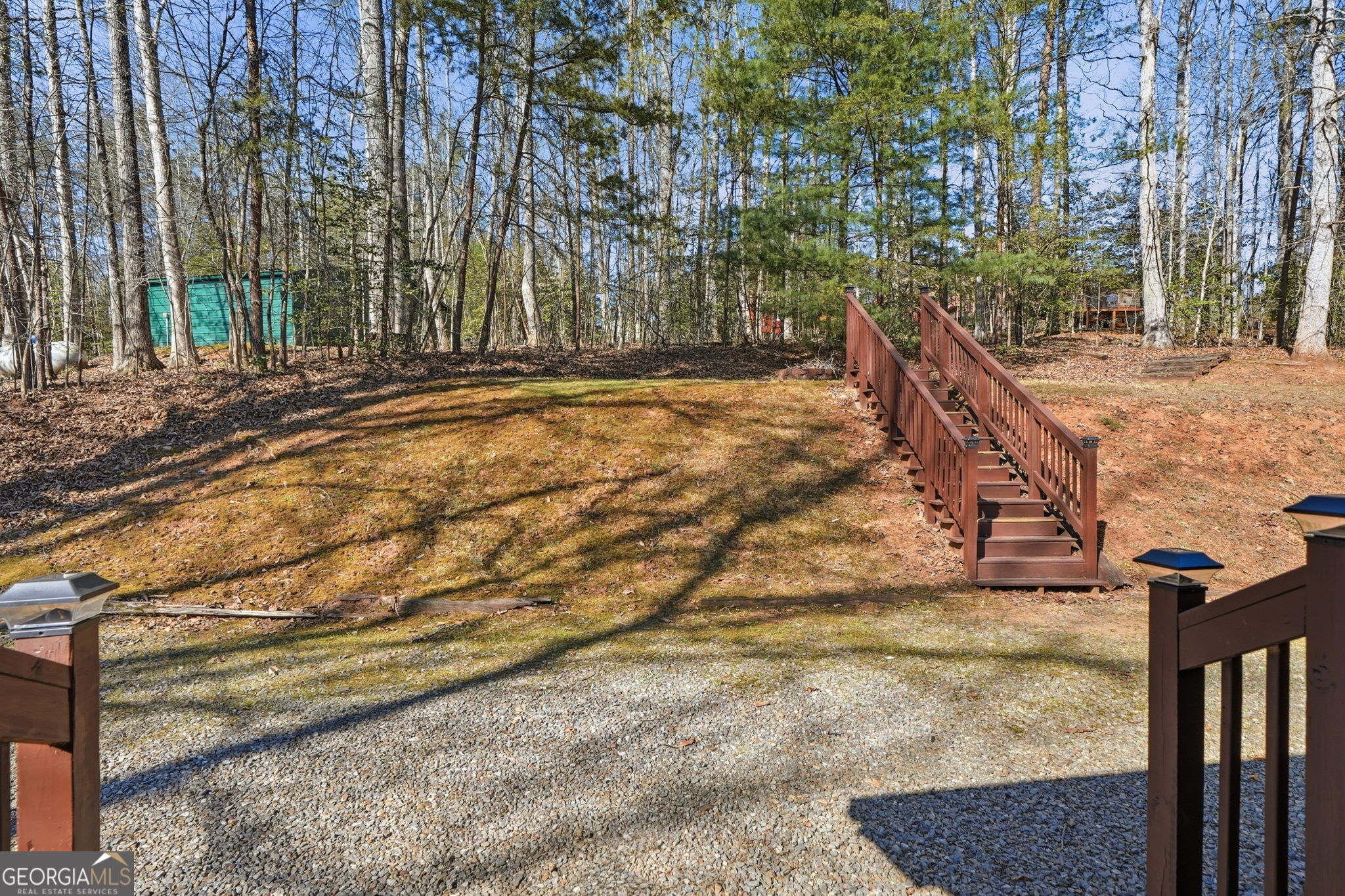 2083 Wood Lake Lane Young Harris GA 30582