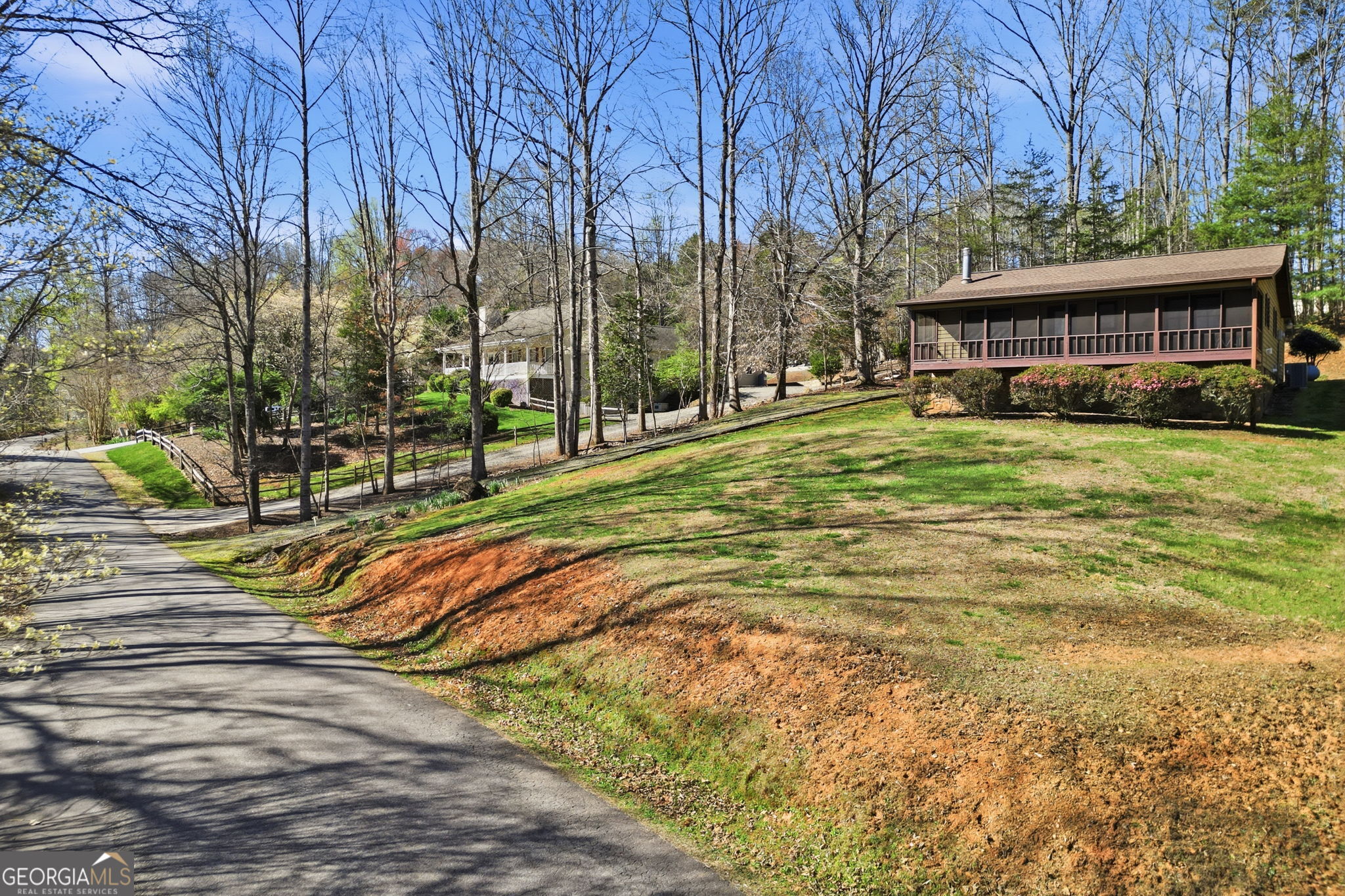 2083 Wood Lake Lane Young Harris GA 30582