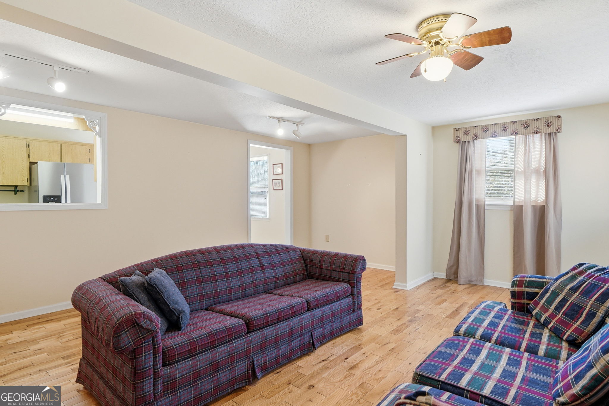 2083 Wood Lake Lane Young Harris GA 30582