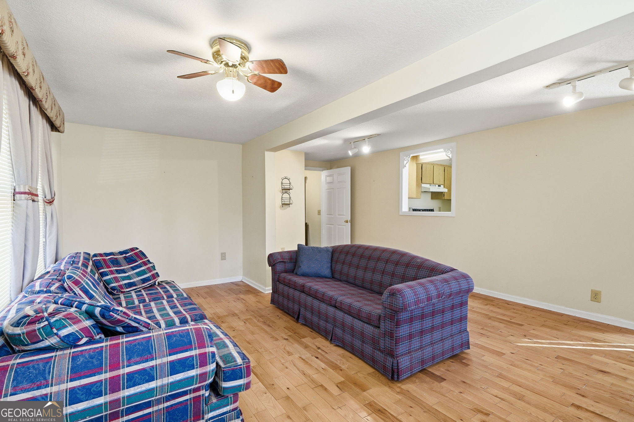2083 Wood Lake Lane Young Harris GA 30582