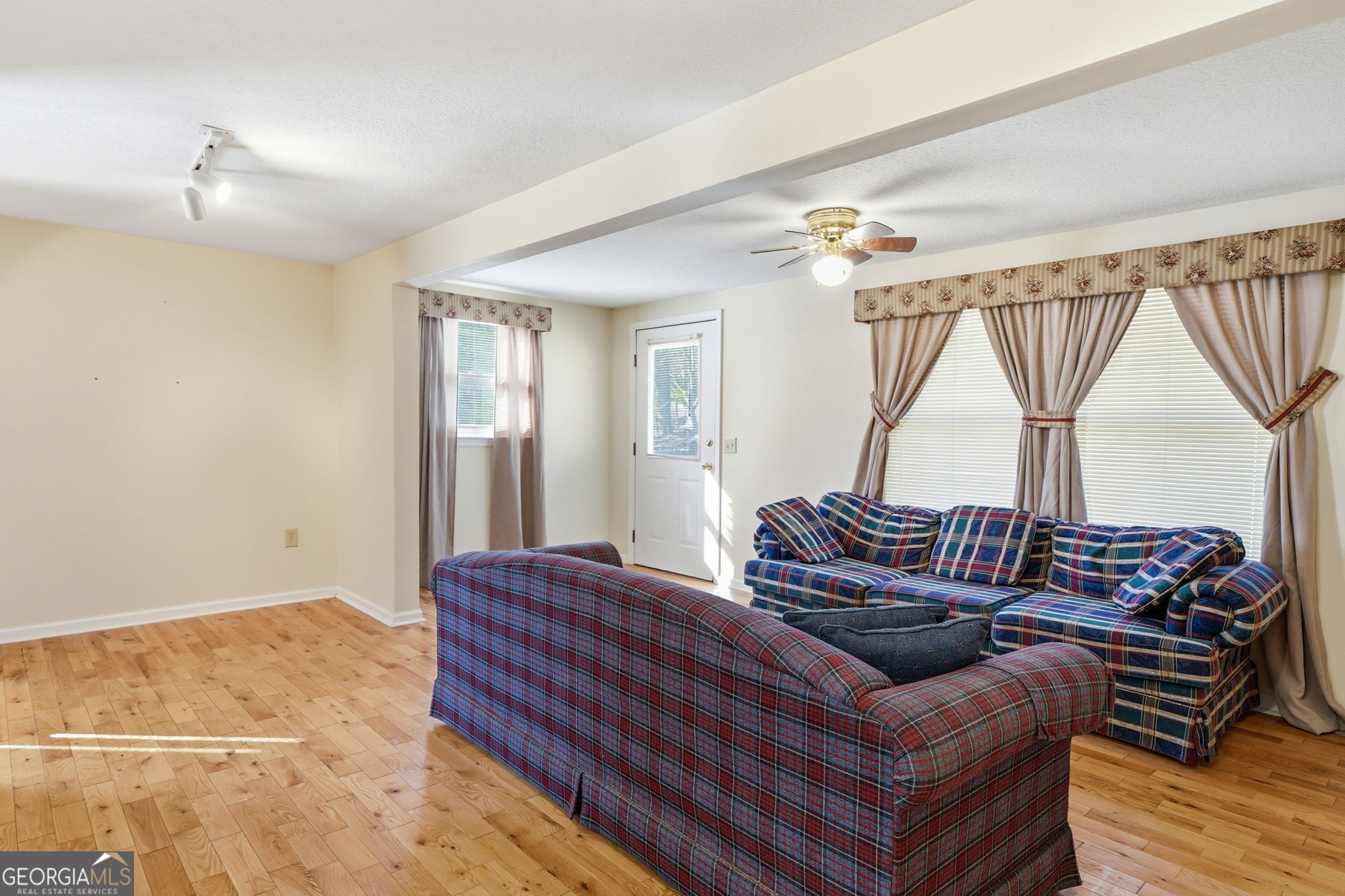 2083 Wood Lake Lane Young Harris GA 30582