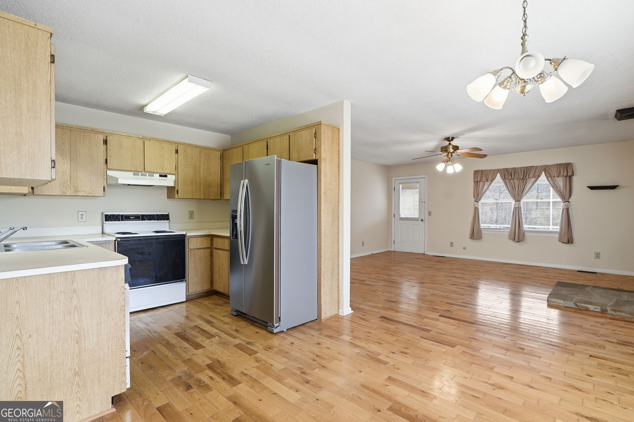 2083 Wood Lake Lane Young Harris GA 30582