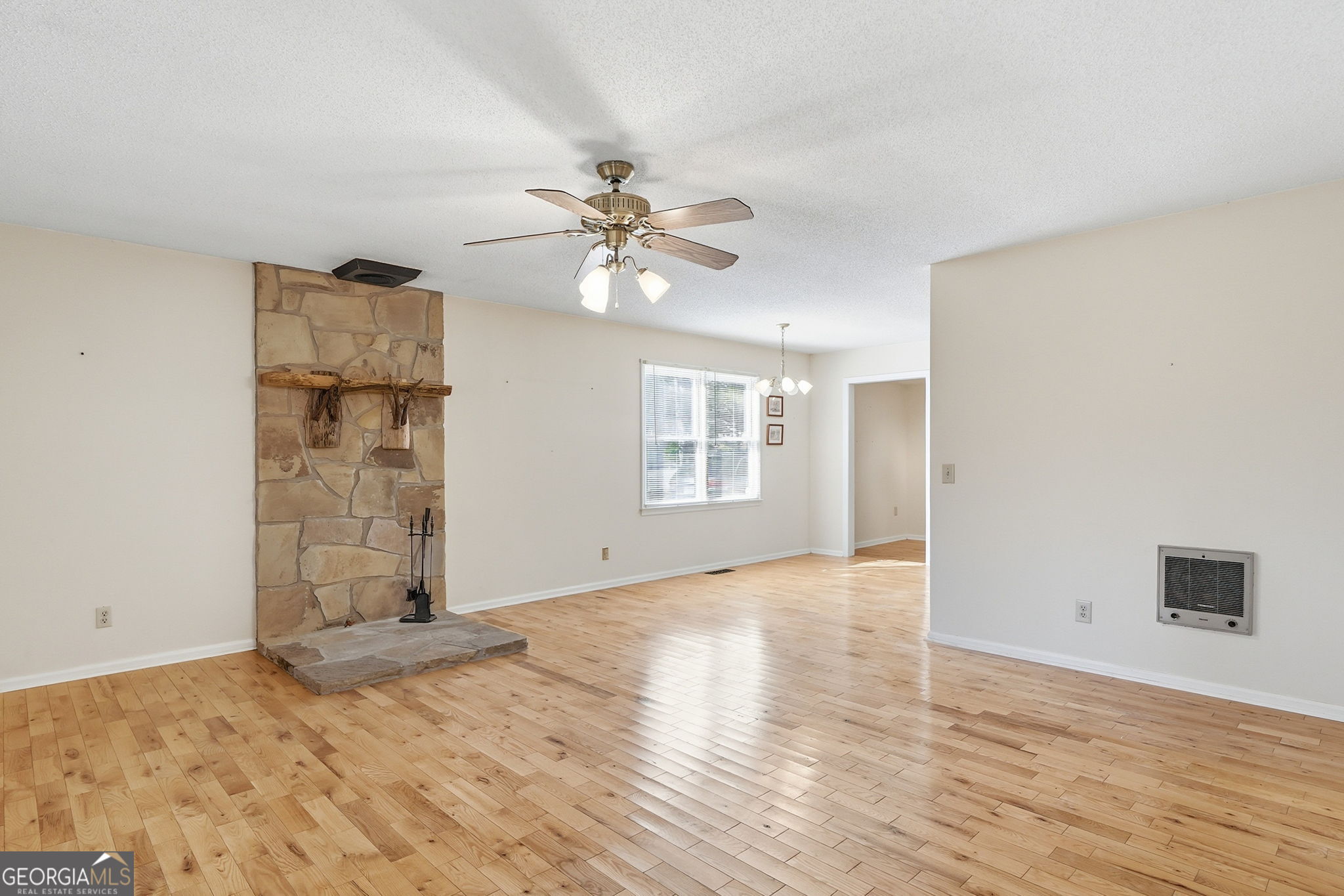 2083 Wood Lake Lane Young Harris GA 30582