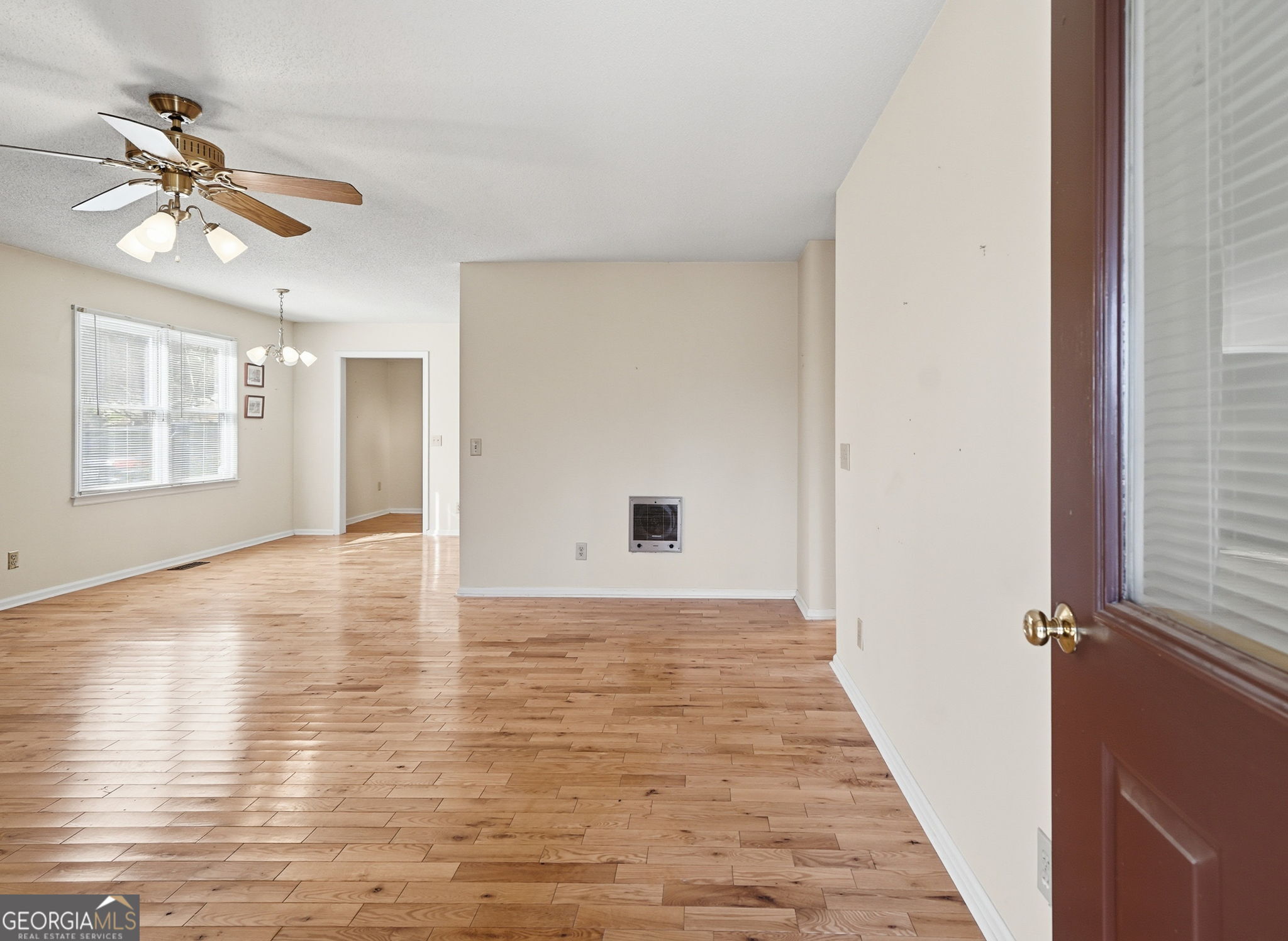 2083 Wood Lake Lane Young Harris GA 30582