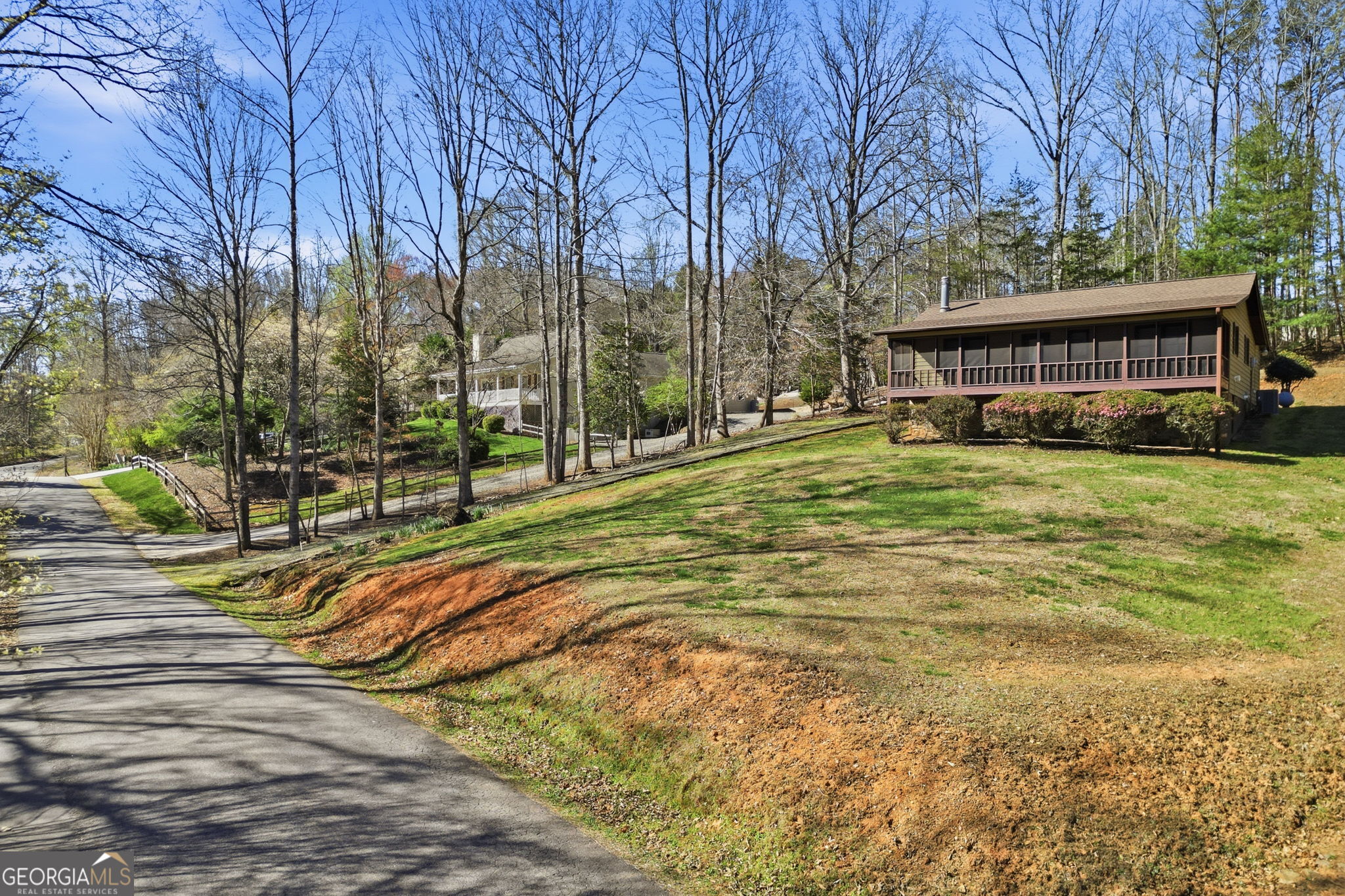 2083 Wood Lake Lane Young Harris GA 30582