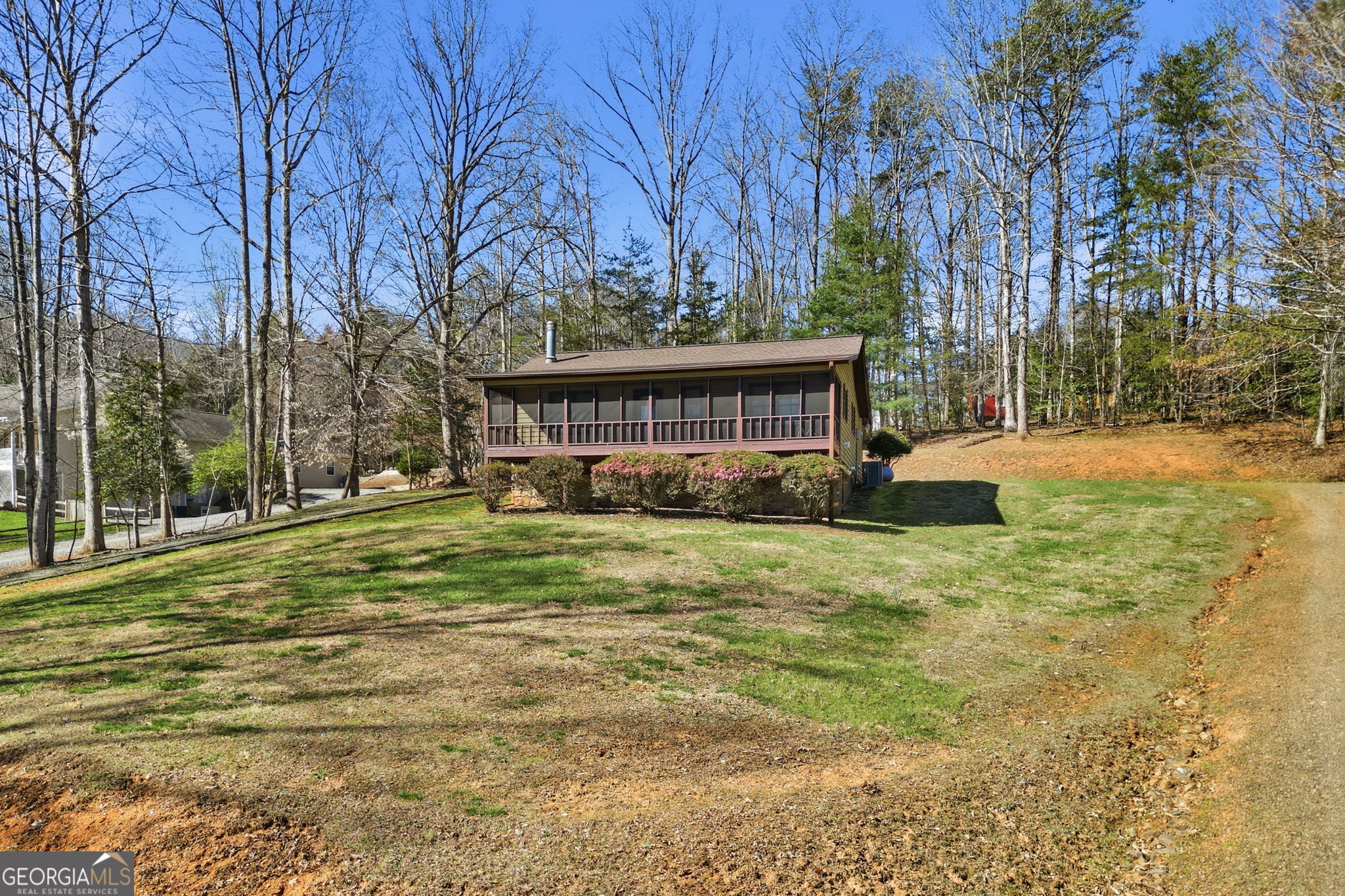 2083 Wood Lake Lane Young Harris GA 30582