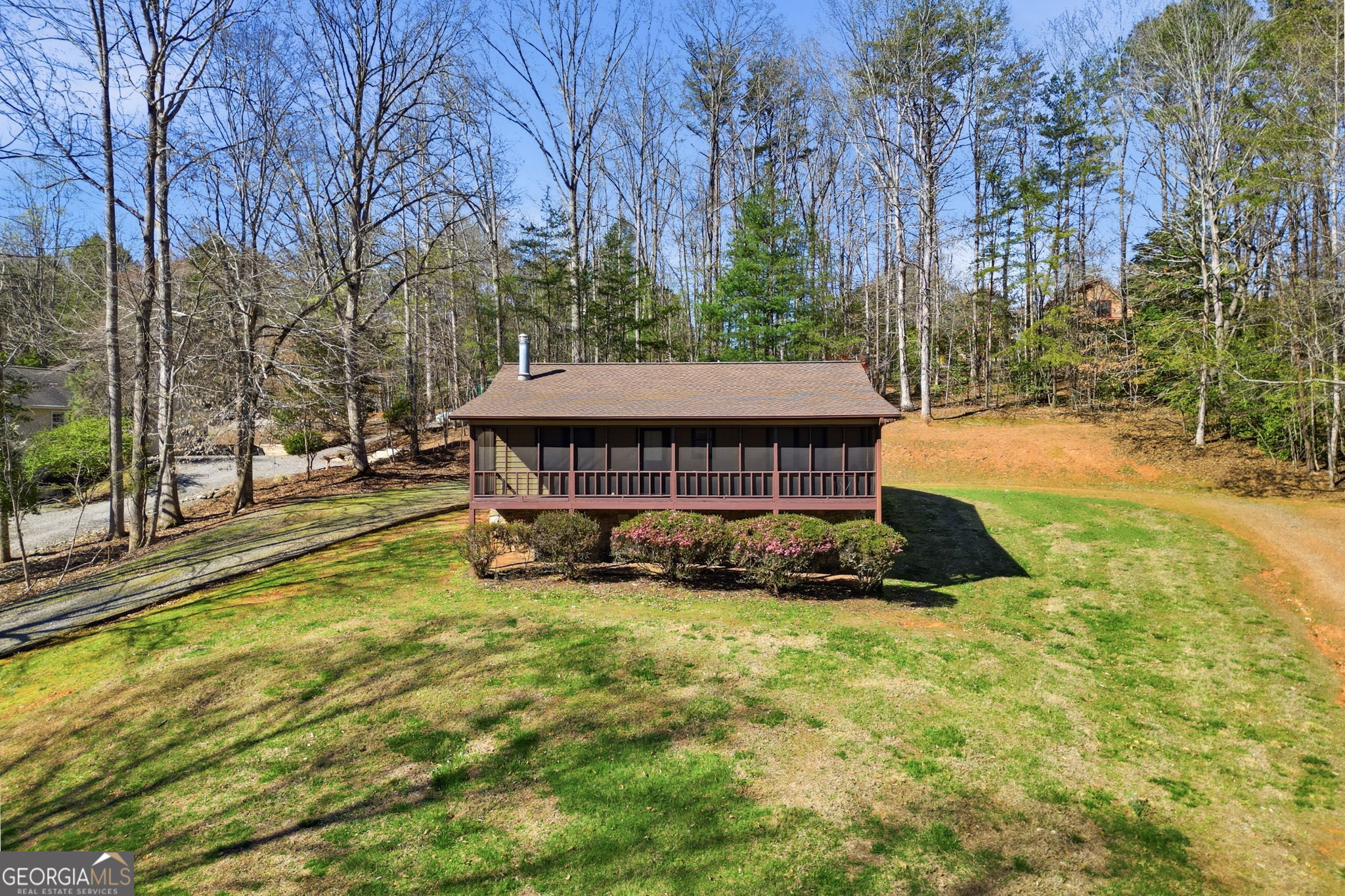 2083 Wood Lake Lane Young Harris GA 30582