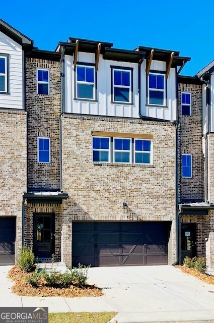 6005 Haviland Alley Sugar Hill GA 30518