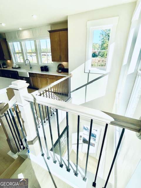 6005 Haviland Alley Sugar Hill GA 30518