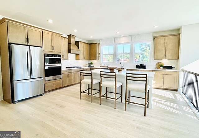 6005 Haviland Alley Sugar Hill GA 30518