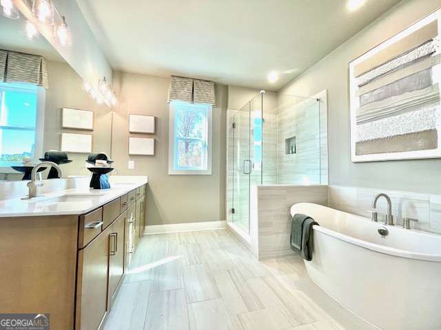 6005 Haviland Alley Sugar Hill GA 30518