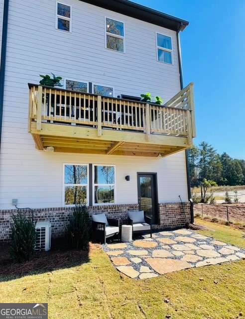 6005 Haviland Alley Sugar Hill GA 30518
