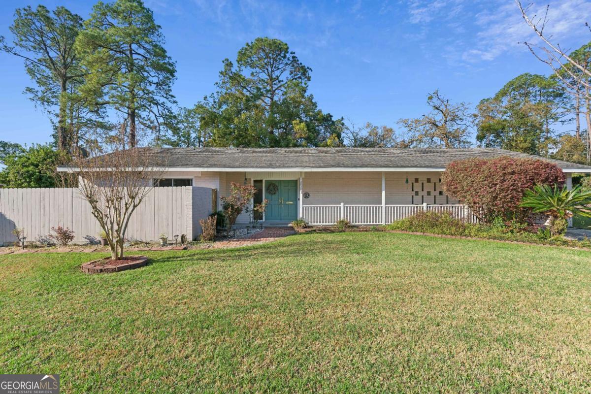 2820 Wildwood Drive Brunswick GA 31520