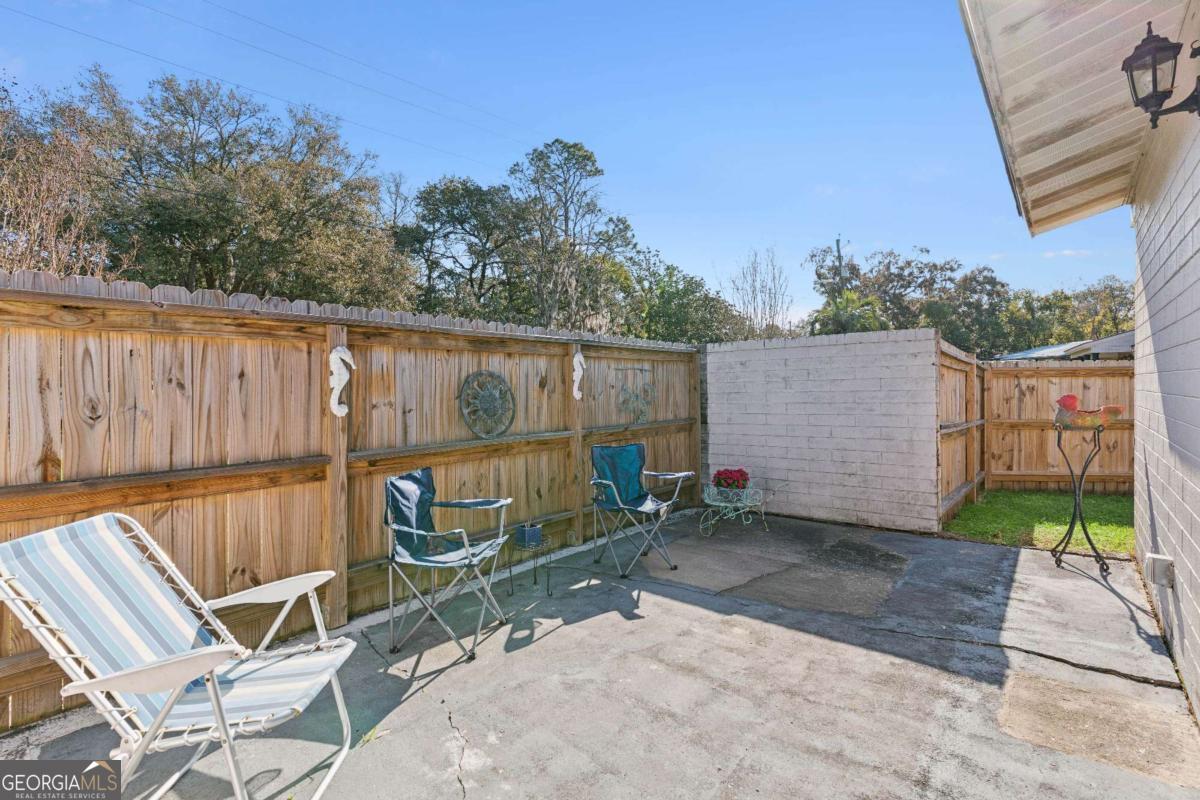 2820 Wildwood Drive Brunswick GA 31520