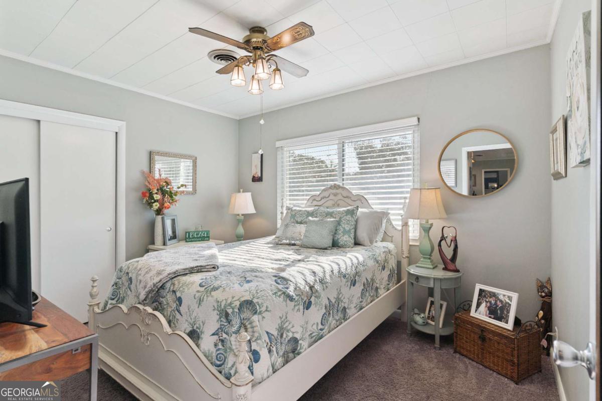 2820 Wildwood Drive Brunswick GA 31520