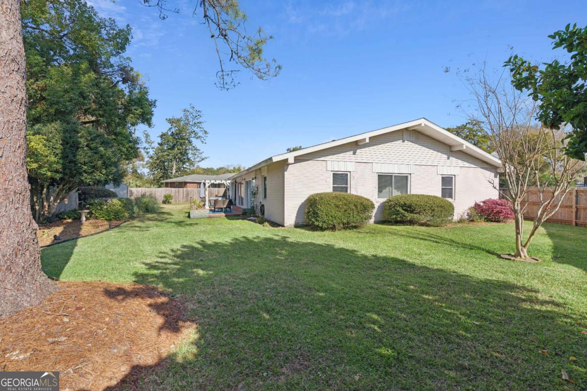 2820 Wildwood Drive Brunswick GA 31520