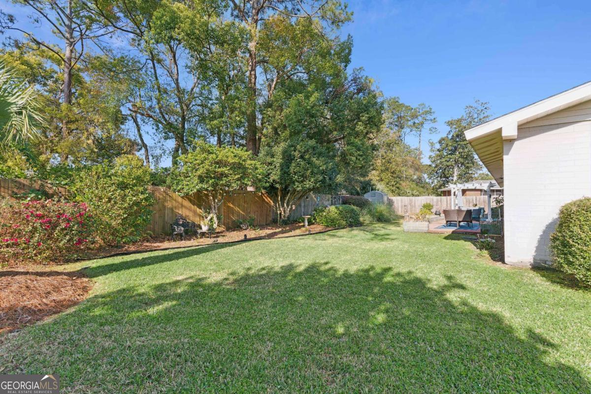 2820 Wildwood Drive Brunswick GA 31520