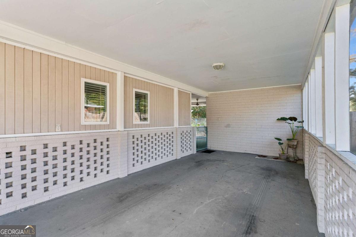 2820 Wildwood Drive Brunswick GA 31520