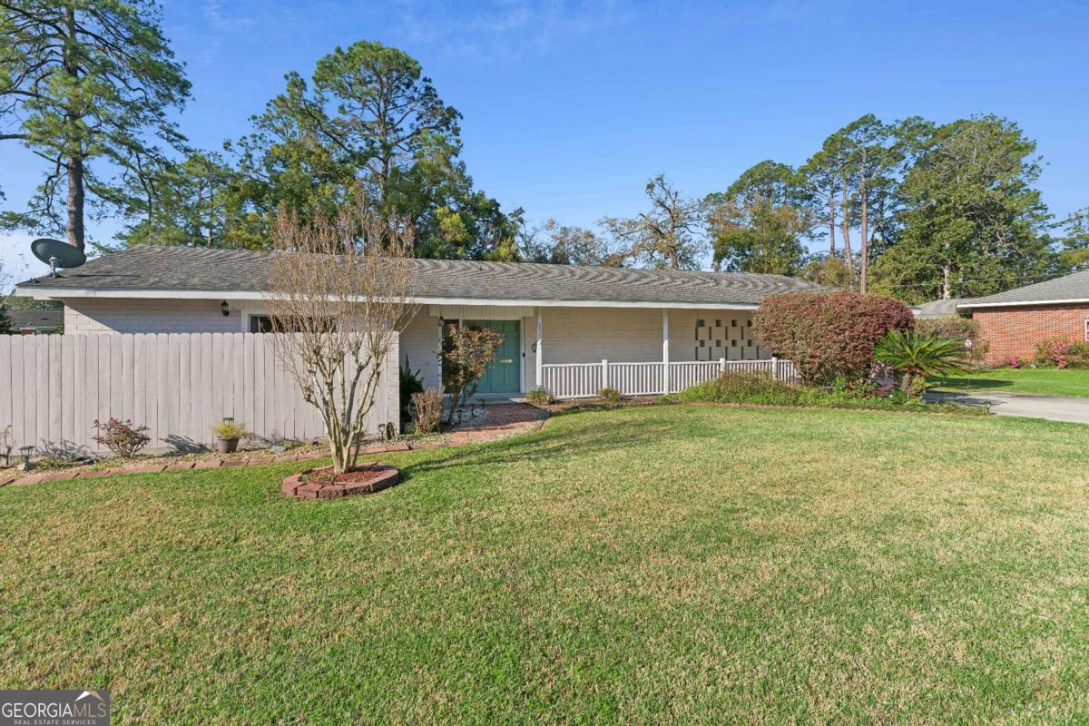 2820 Wildwood Drive Brunswick GA 31520