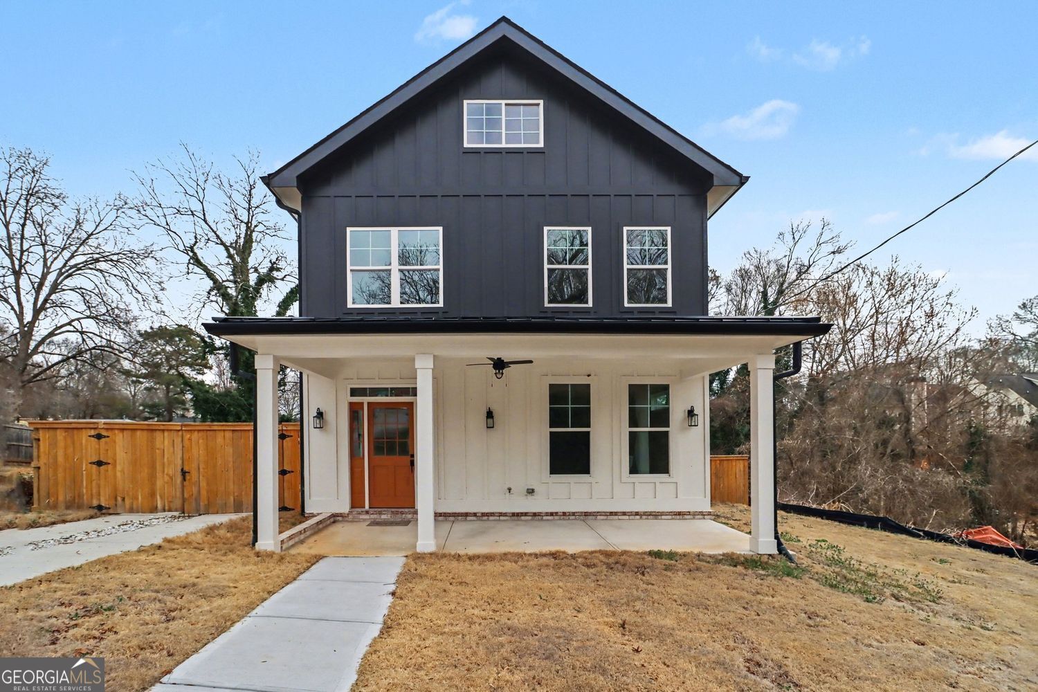 327 Ohm Avenue Scottdale GA 30079