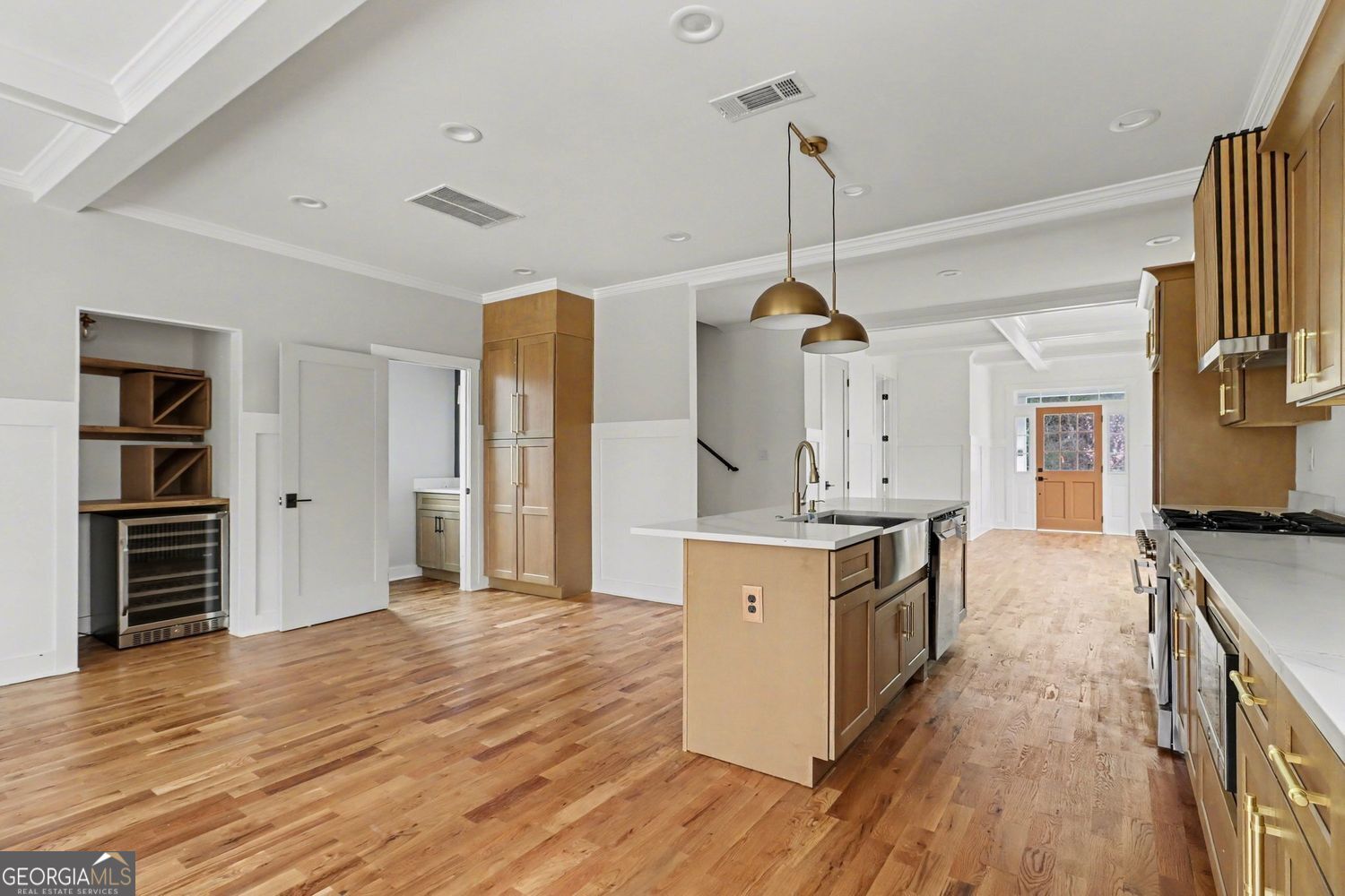 327 Ohm Avenue Scottdale GA 30079