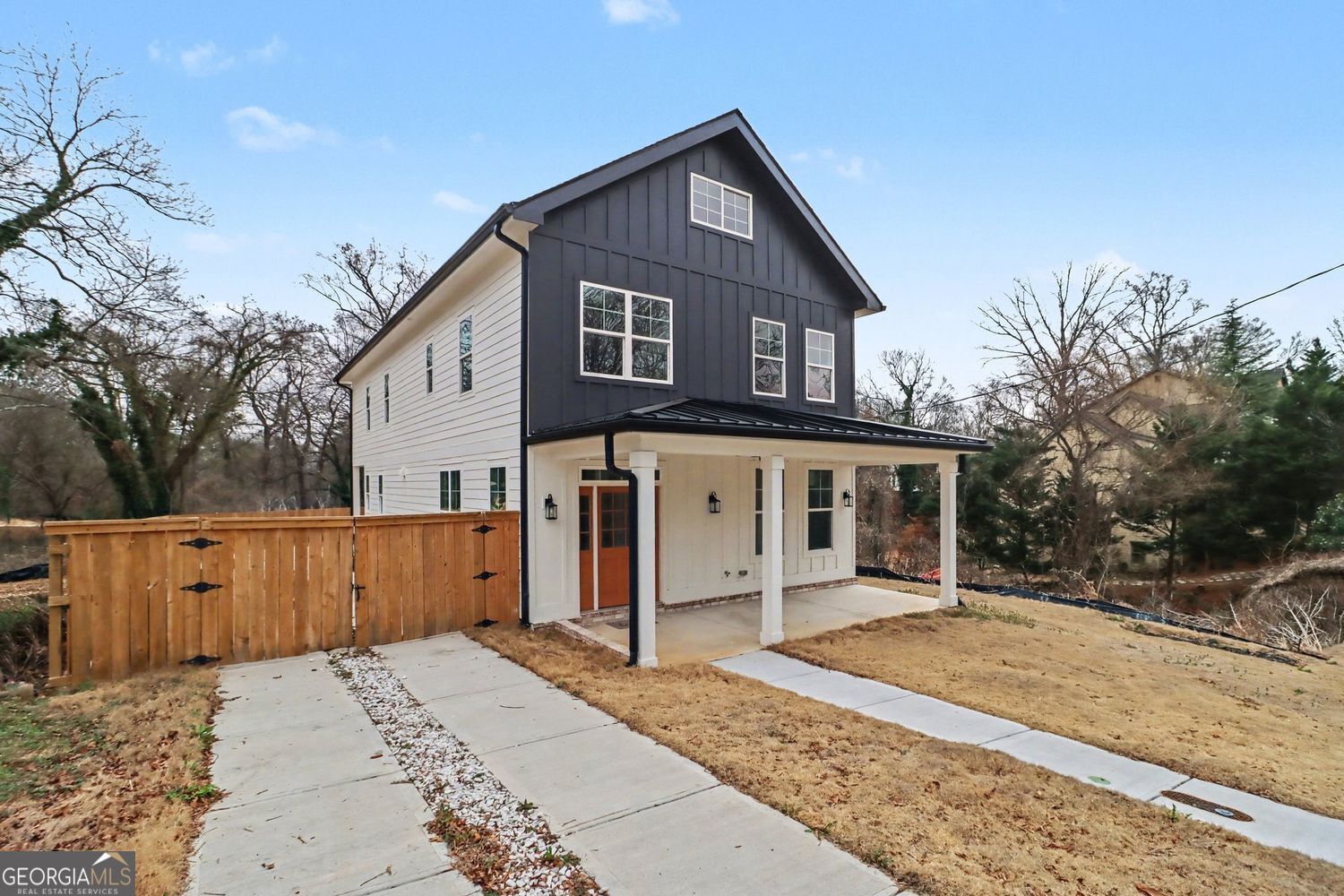 327 Ohm Avenue Scottdale GA 30079