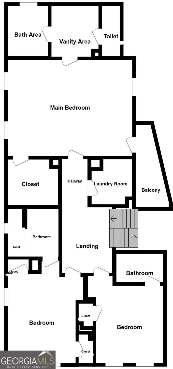 327 Ohm Avenue Scottdale GA 30079