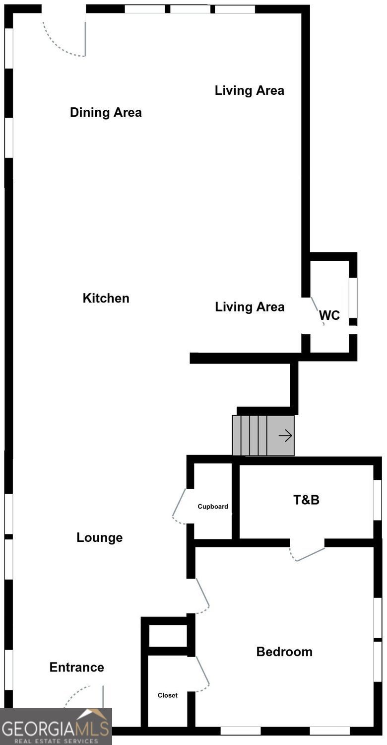 327 Ohm Avenue Scottdale GA 30079