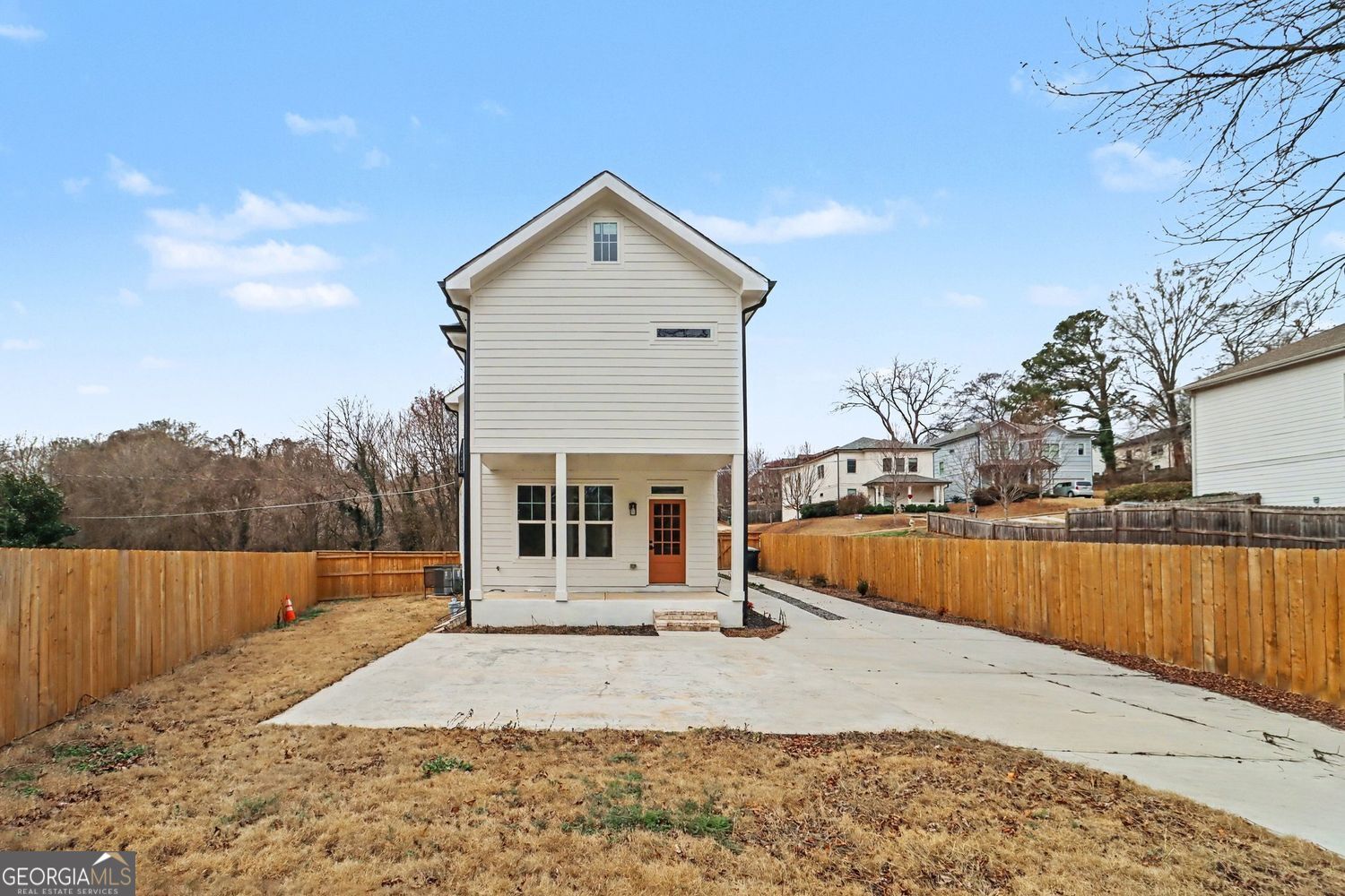 327 Ohm Avenue Scottdale GA 30079