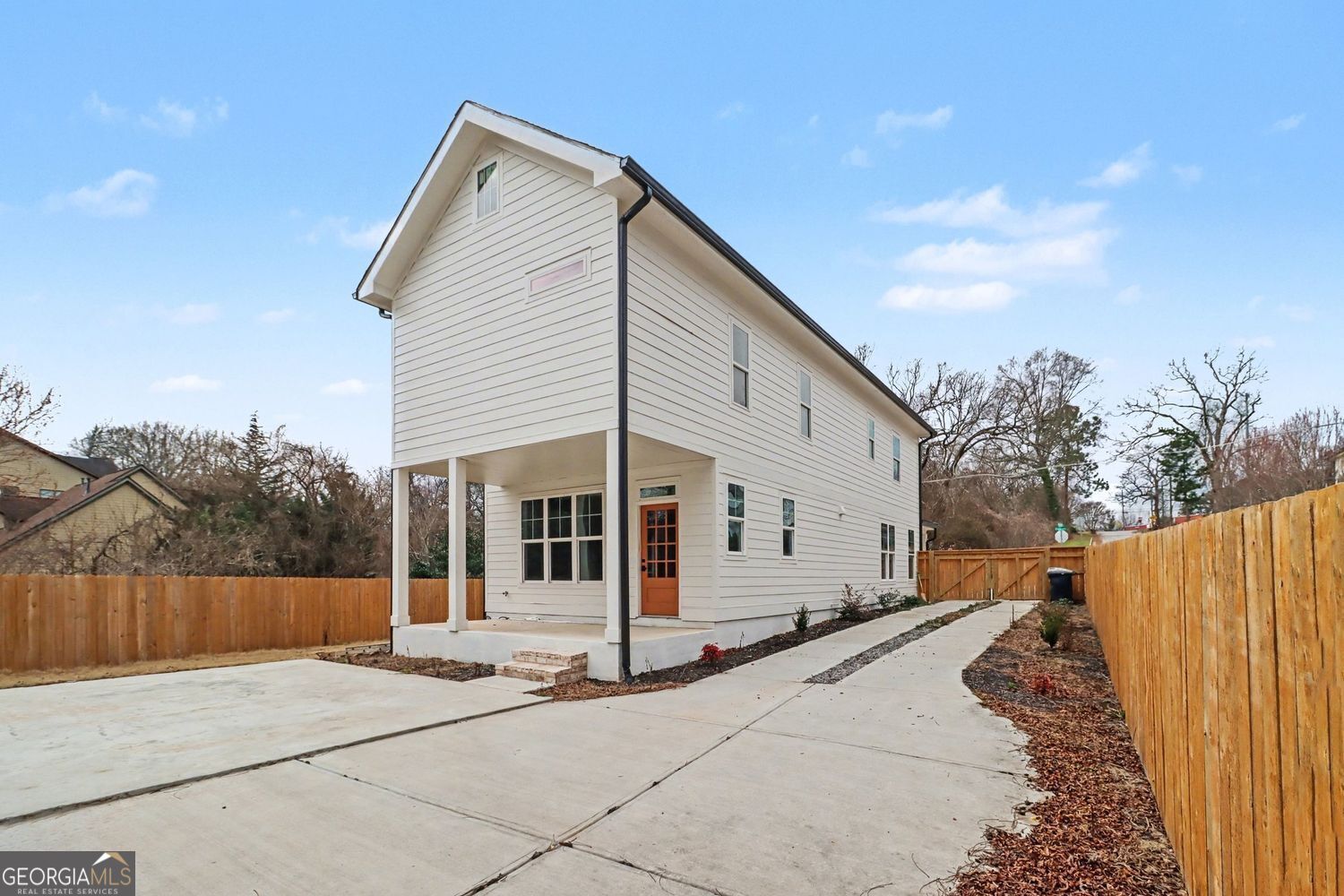 327 Ohm Avenue Scottdale GA 30079