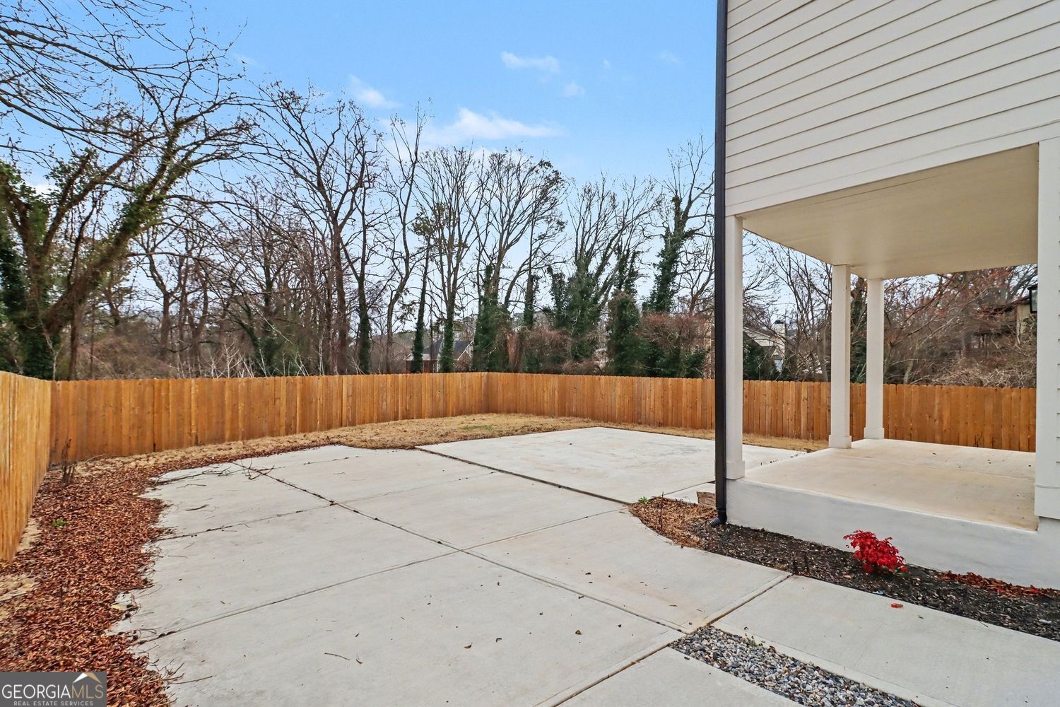 327 Ohm Avenue Scottdale GA 30079