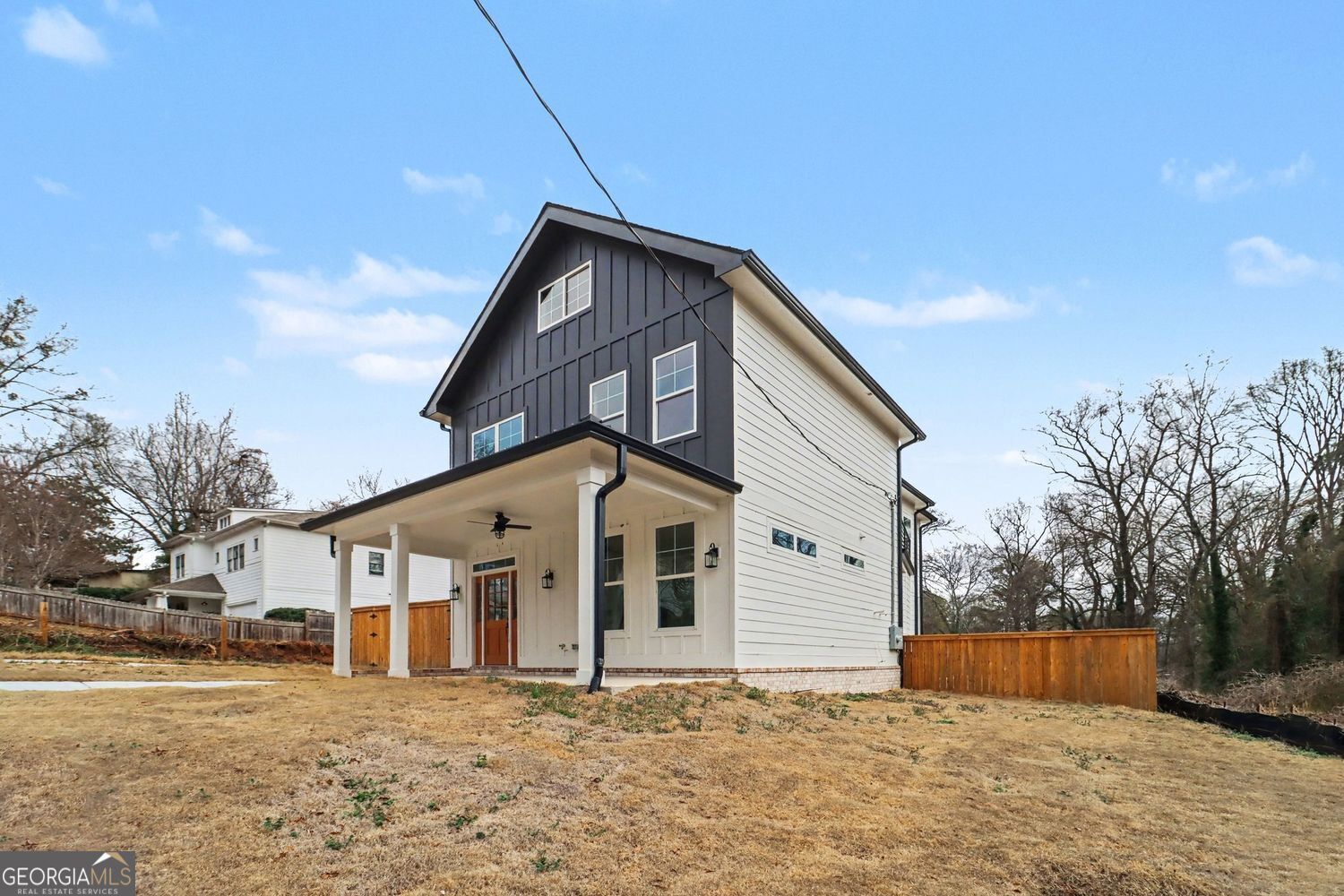 327 Ohm Avenue Scottdale GA 30079