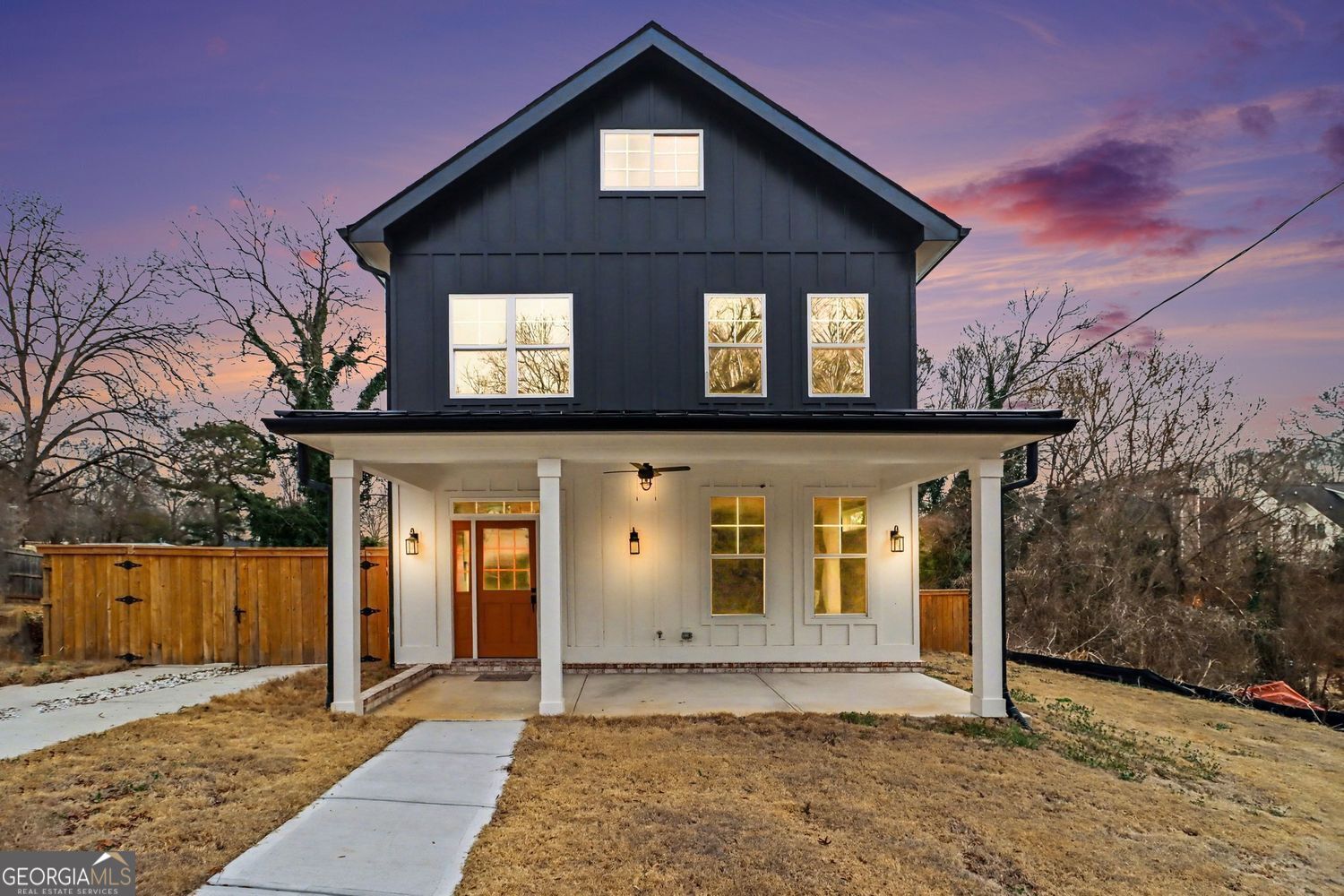 327 Ohm Avenue Scottdale GA 30079
