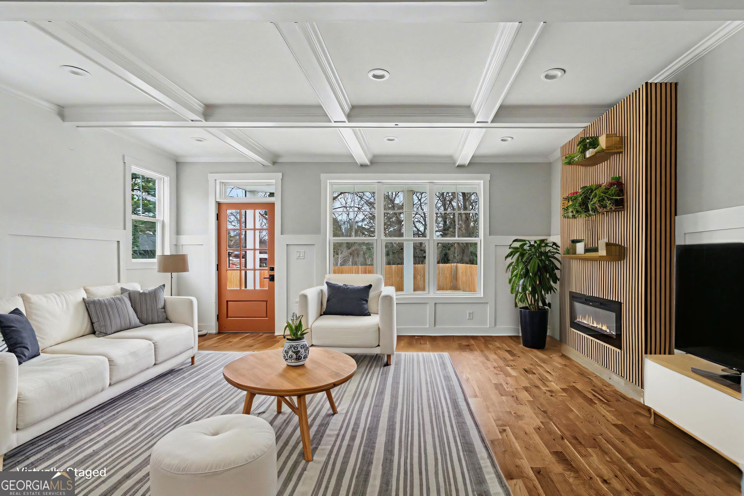 327 Ohm Avenue Scottdale GA 30079