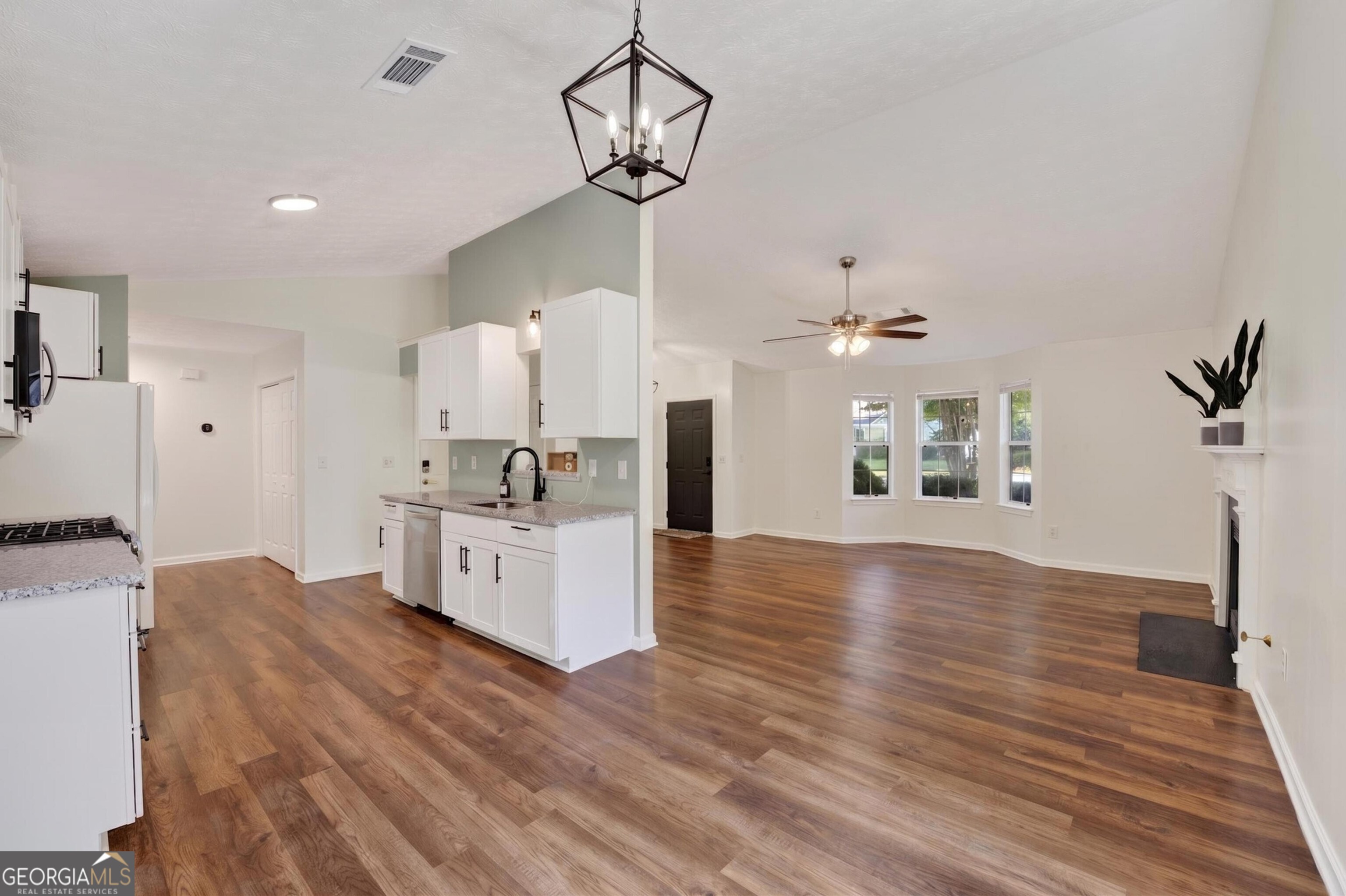 2558 Candlewood Way Lawrenceville GA 30044