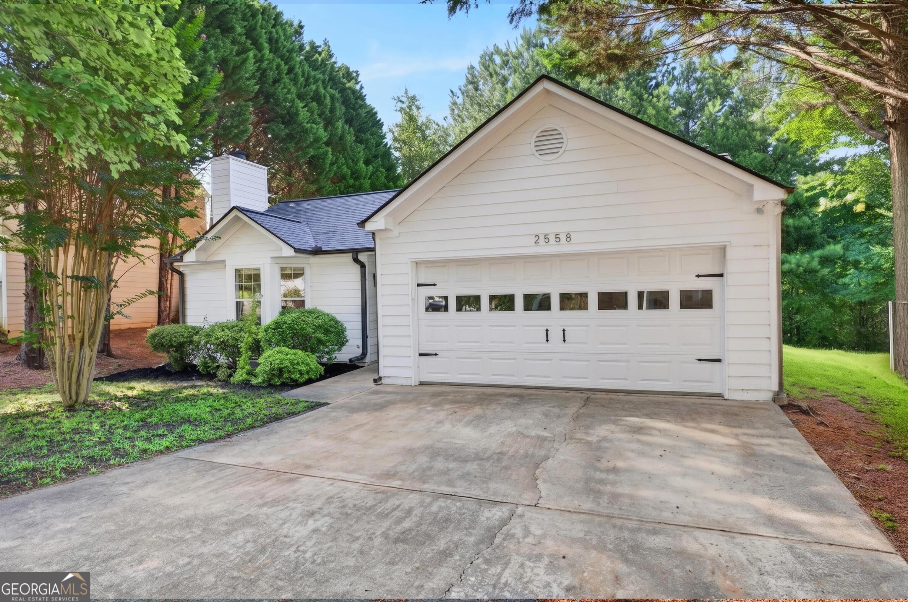 2558 Candlewood Way Lawrenceville GA 30044