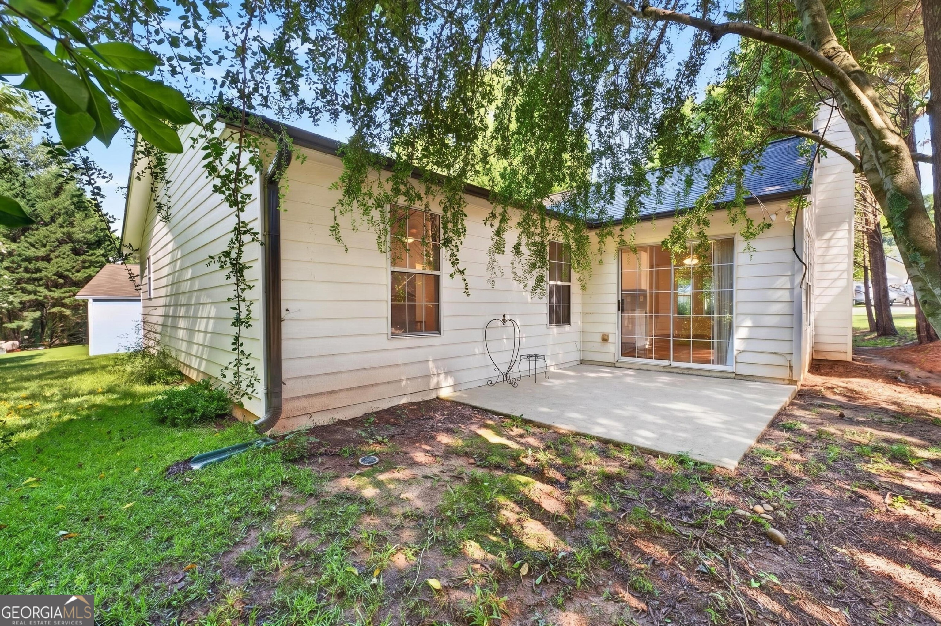 2558 Candlewood Way Lawrenceville GA 30044