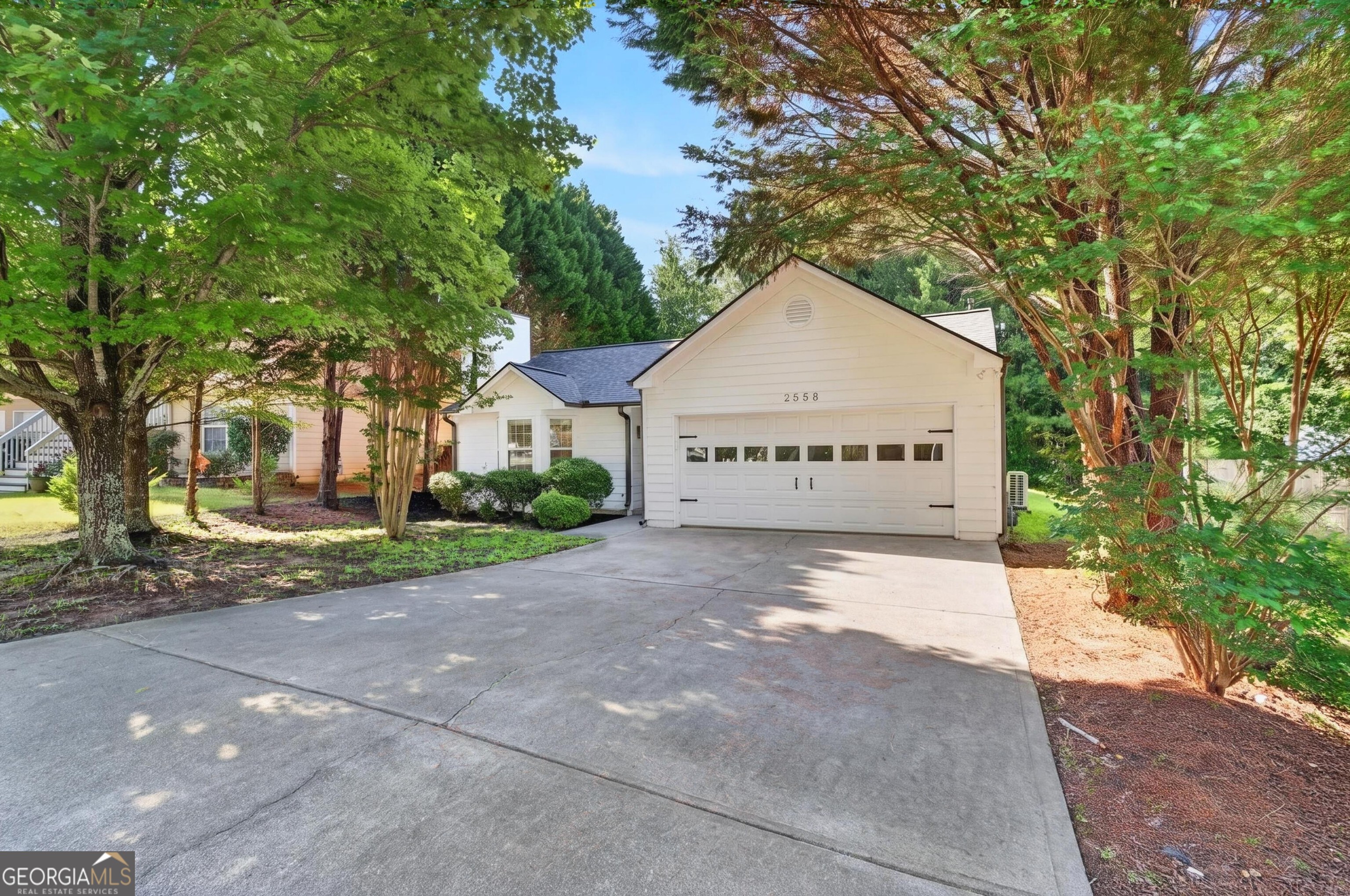 2558 Candlewood Way Lawrenceville GA 30044
