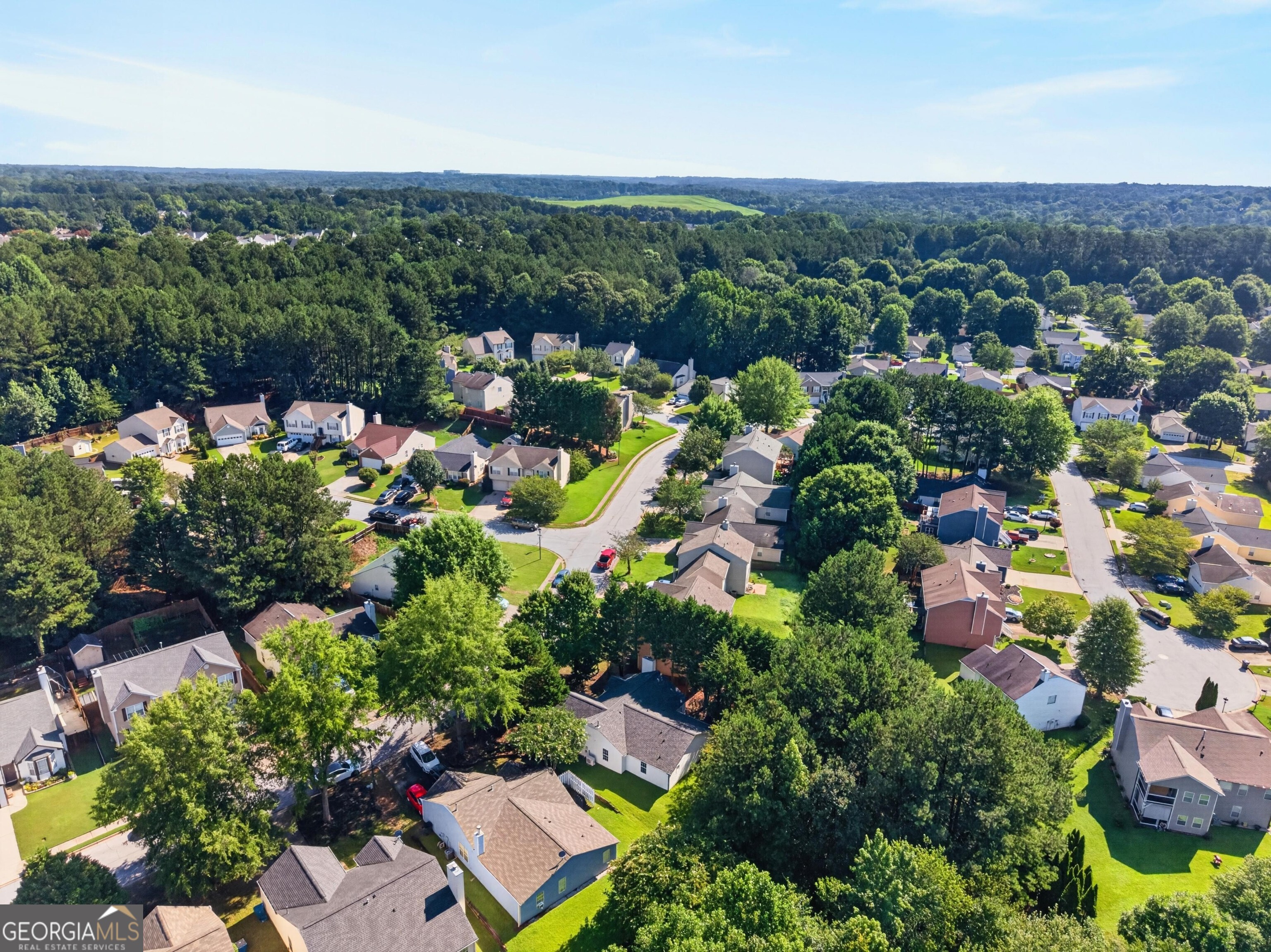 2558 Candlewood Way Lawrenceville GA 30044