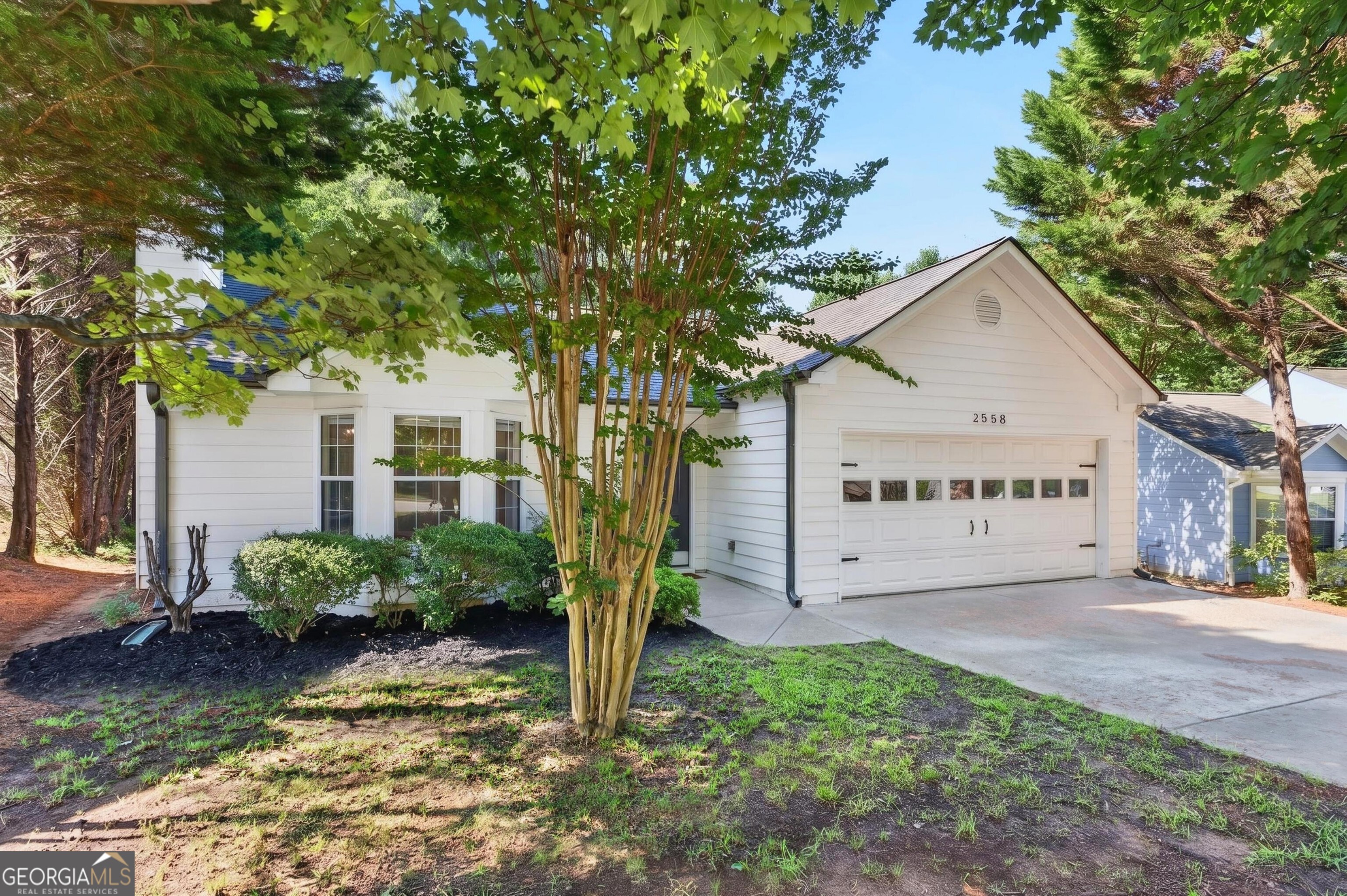 2558 Candlewood Way Lawrenceville GA 30044