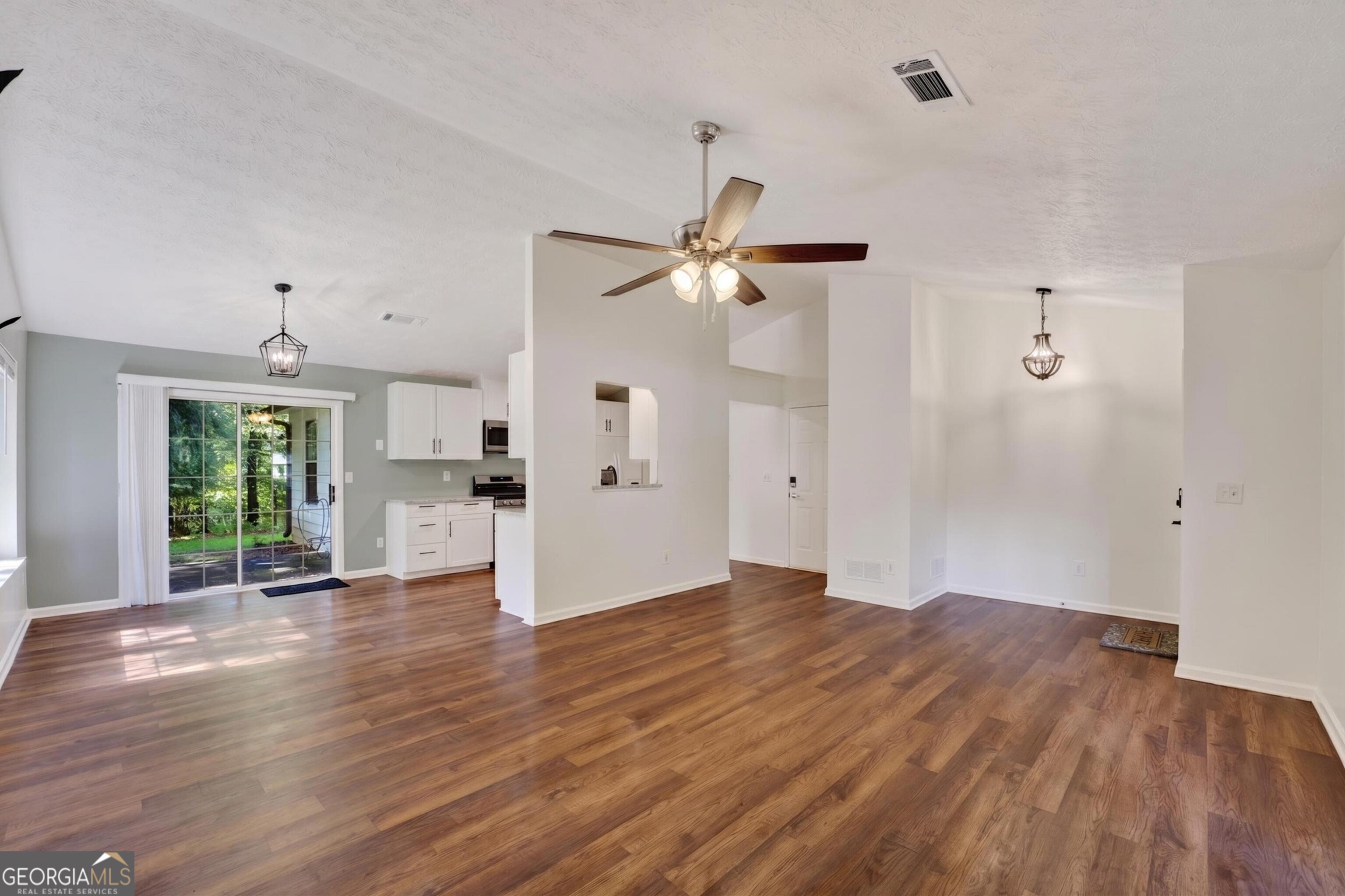 2558 Candlewood Way Lawrenceville GA 30044
