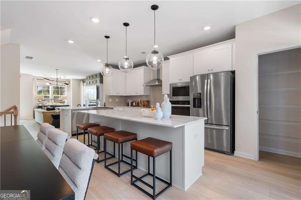 2608 Daybreak Lane Newnan GA 30265