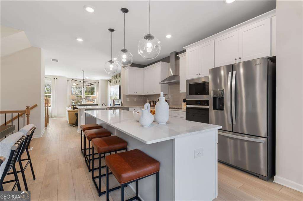 2608 Daybreak Lane Newnan GA 30265