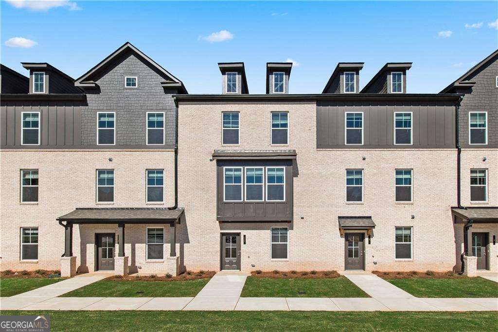 2608 Daybreak Lane Newnan GA 30265